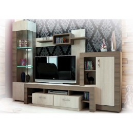 Секция Самба