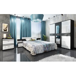 Спален комплект Smart Home